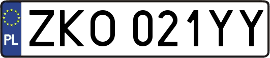 ZKO021YY