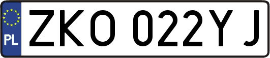 ZKO022YJ