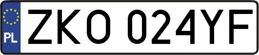 ZKO024YF