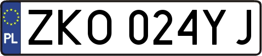 ZKO024YJ