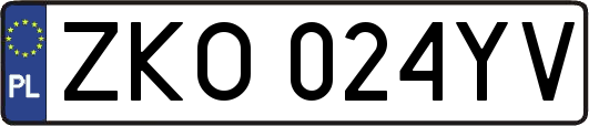 ZKO024YV