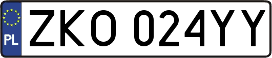 ZKO024YY