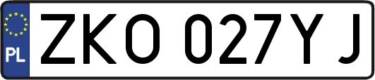 ZKO027YJ