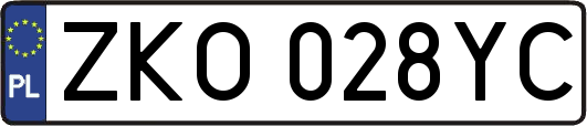ZKO028YC