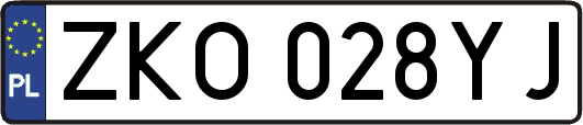 ZKO028YJ
