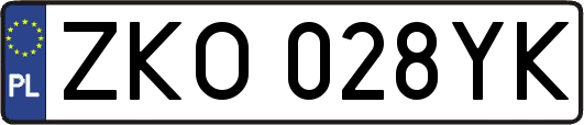 ZKO028YK
