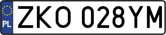 ZKO028YM