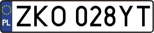 ZKO028YT