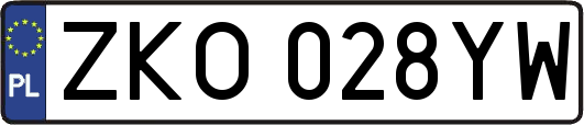 ZKO028YW