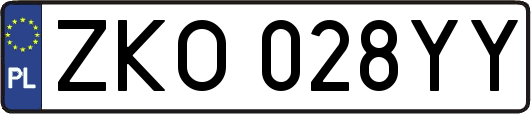 ZKO028YY