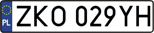ZKO029YH