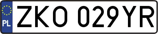 ZKO029YR