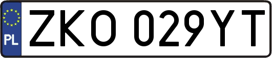 ZKO029YT