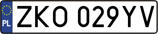 ZKO029YV