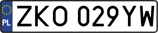 ZKO029YW