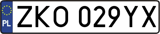 ZKO029YX