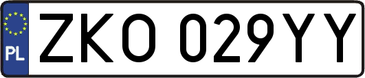 ZKO029YY