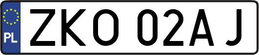 ZKO02AJ