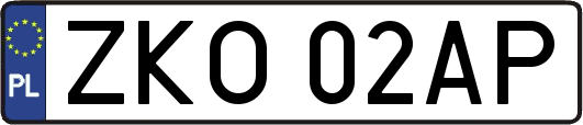 ZKO02AP