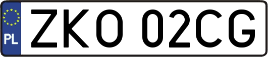 ZKO02CG