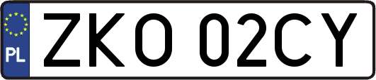 ZKO02CY