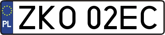 ZKO02EC