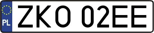 ZKO02EE