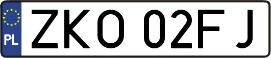 ZKO02FJ