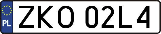 ZKO02L4