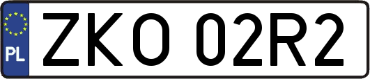 ZKO02R2