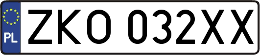 ZKO032XX