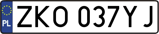ZKO037YJ