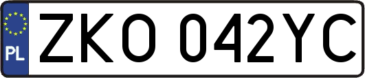 ZKO042YC