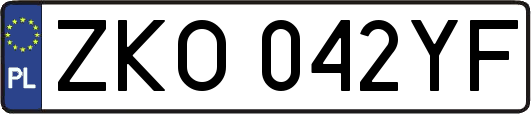 ZKO042YF