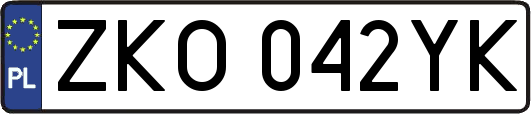 ZKO042YK