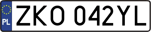 ZKO042YL