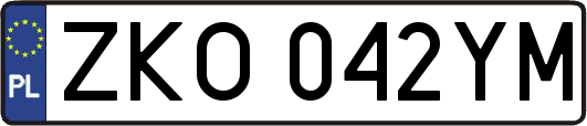 ZKO042YM