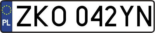 ZKO042YN