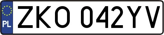 ZKO042YV