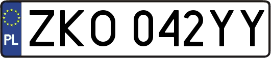 ZKO042YY