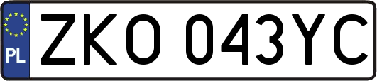 ZKO043YC