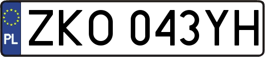 ZKO043YH