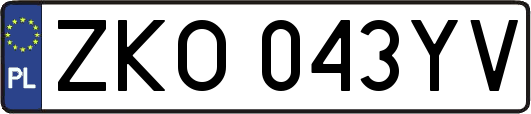 ZKO043YV