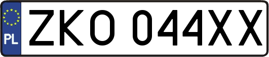 ZKO044XX