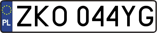 ZKO044YG