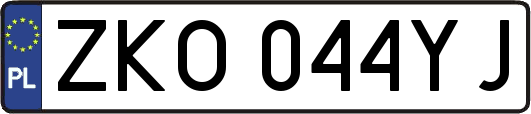 ZKO044YJ