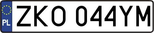 ZKO044YM