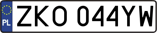 ZKO044YW