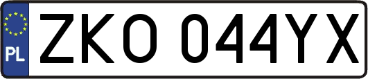ZKO044YX