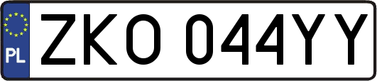 ZKO044YY